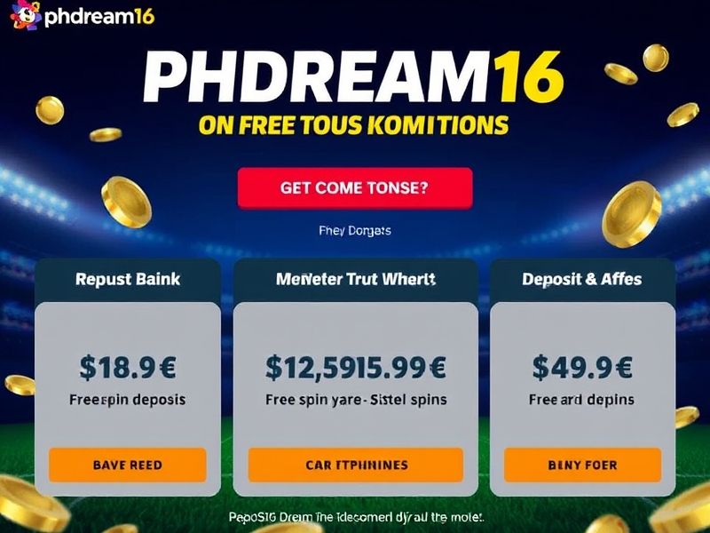 Explore the PHDREAM16 gambling platform with expert guides on casino games, sports betting, and bonuses. Find all you need to start playing and maximize your wins at phdream16.com.