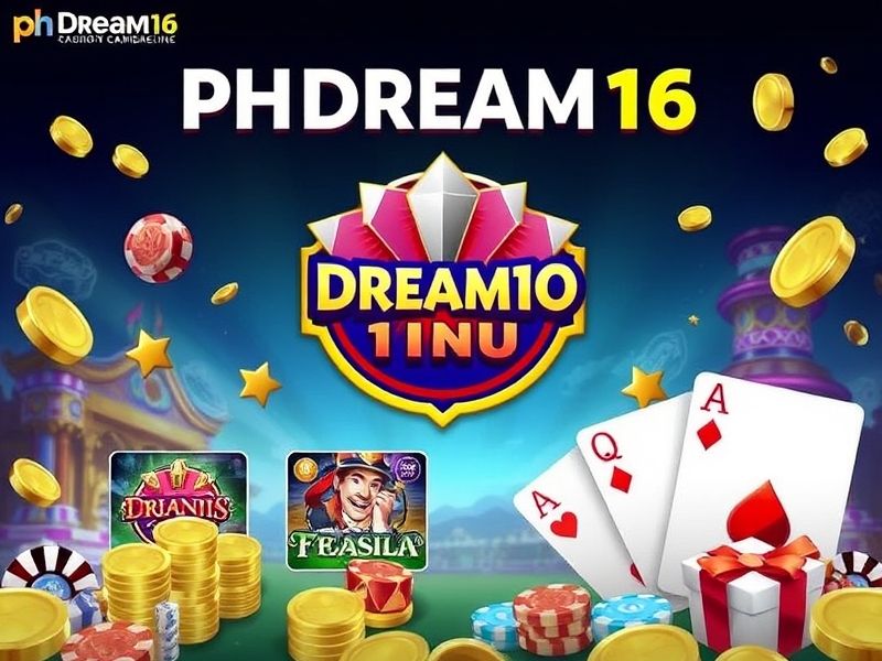 Explore the PHDREAM16 gambling platform with expert guides on casino games, sports betting, and bonuses. Find all you need to start playing and maximize your wins at phdream16.com.